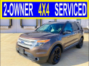 Thumbnail image of 2015 Ford Explorer at Elite Motors Of Joppa