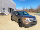 2015 Ford Explorer XLT at Elite Motors Of Joppa