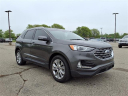 Thumbnail image of 2019 Ford Edge at Briarwood Ford