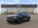 Thumbnail image of 2025 Kia Sportage at Elgin Kia