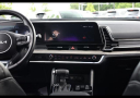 2025 Kia Sportage X-Line at Elgin Kia