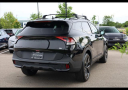 Thumbnail image of 2025 Kia Sportage at Elgin Kia