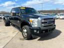 Thumbnail image of 2016 Ford F-350 Super Duty at Showcase Auto Sales LLC