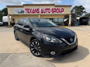 Thumbnail image of 2019 Nissan Sentra at TEXANS AUTO GROUP
