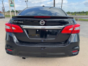 Thumbnail image of 2019 Nissan Sentra at TEXANS AUTO GROUP