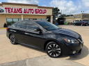 Thumbnail image of 2019 Nissan Sentra at TEXANS AUTO GROUP