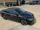 Thumbnail image of 2019 Nissan Sentra at TEXANS AUTO GROUP