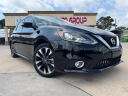 Thumbnail image of 2019 Nissan Sentra at TEXANS AUTO GROUP