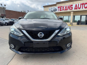 Thumbnail image of 2019 Nissan Sentra at TEXANS AUTO GROUP