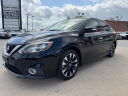 Thumbnail image of 2019 Nissan Sentra at TEXANS AUTO GROUP