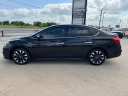 Thumbnail image of 2019 Nissan Sentra at TEXANS AUTO GROUP