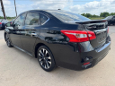 Thumbnail image of 2019 Nissan Sentra at TEXANS AUTO GROUP