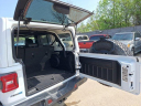 Thumbnail image of 2021 Jeep Wrangler Unlimited at FreemanToyota USED