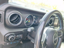 2021 Jeep Wrangler Unlimited Rubicon 4xe at FreemanToyota USED