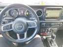 Thumbnail image of 2021 Jeep Wrangler Unlimited at FreemanToyota USED