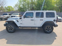 Thumbnail image of 2021 Jeep Wrangler Unlimited at FreemanToyota USED