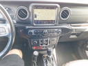 Thumbnail image of 2021 Jeep Wrangler Unlimited at FreemanToyota USED