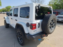 Thumbnail image of 2021 Jeep Wrangler Unlimited at FreemanToyota USED