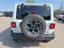 Thumbnail image of 2021 Jeep Wrangler Unlimited at FreemanToyota USED