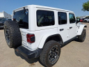 Thumbnail image of 2021 Jeep Wrangler Unlimited at FreemanToyota USED