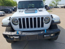 Thumbnail image of 2021 Jeep Wrangler Unlimited at FreemanToyota USED