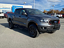 Thumbnail image of 2022 Ford Ranger at Crossroads Chevrolet