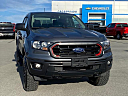 Thumbnail image of 2022 Ford Ranger at Crossroads Chevrolet