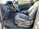 Thumbnail image of 2022 Ford Ranger at Crossroads Chevrolet