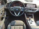Thumbnail image of 2019 BMW 3 Series at Conicelli Toyota of Springfield - NEW