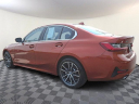 Thumbnail image of 2019 BMW 3 Series at Conicelli Toyota of Springfield - NEW