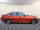 Thumbnail image of 2019 BMW 3 Series at Conicelli Toyota of Springfield - NEW