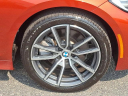 Thumbnail image of 2019 BMW 3 Series at Conicelli Toyota of Springfield - NEW