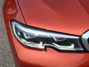 Thumbnail image of 2019 BMW 3 Series at Conicelli Toyota of Springfield - NEW