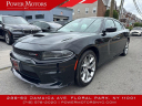 Thumbnail image of 2022 Dodge Charger at Power Motors NYC LLC