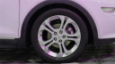 Thumbnail image of 2021 Chevrolet Bolt EV at Major World Chevrolet