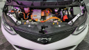 Thumbnail image of 2021 Chevrolet Bolt EV at Major World Chevrolet