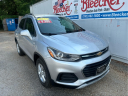 Thumbnail image of 2017 Chevrolet Trax at Bleecker Chrysler Dodge Jeep Ram