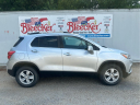 Thumbnail image of 2017 Chevrolet Trax at Bleecker Chrysler Dodge Jeep Ram