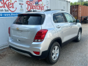 Thumbnail image of 2017 Chevrolet Trax at Bleecker Chrysler Dodge Jeep Ram