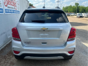 Thumbnail image of 2017 Chevrolet Trax at Bleecker Chrysler Dodge Jeep Ram
