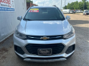 2017 Chevrolet Trax LT at Bleecker Chrysler Dodge Jeep Ram
