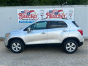 Thumbnail image of 2017 Chevrolet Trax at Bleecker Chrysler Dodge Jeep Ram