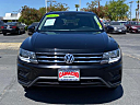 Thumbnail image of 2020 Volkswagen Tiguan at Palmdale Auto Mall