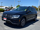 Thumbnail image of 2020 Volkswagen Tiguan at Palmdale Auto Mall