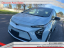 Thumbnail image of 2023 Chevrolet Bolt EV at Discover Auto Sales