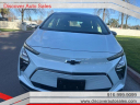 Thumbnail image of 2023 Chevrolet Bolt EV at Discover Auto Sales