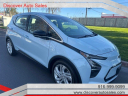 Thumbnail image of 2023 Chevrolet Bolt EV at Discover Auto Sales