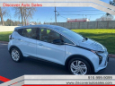 2023 Chevrolet Bolt EV 1LT at Discover Auto Sales