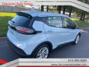 Thumbnail image of 2023 Chevrolet Bolt EV at Discover Auto Sales