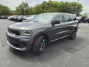 Thumbnail image of 2021 Dodge Durango at Gary Mathews Motors